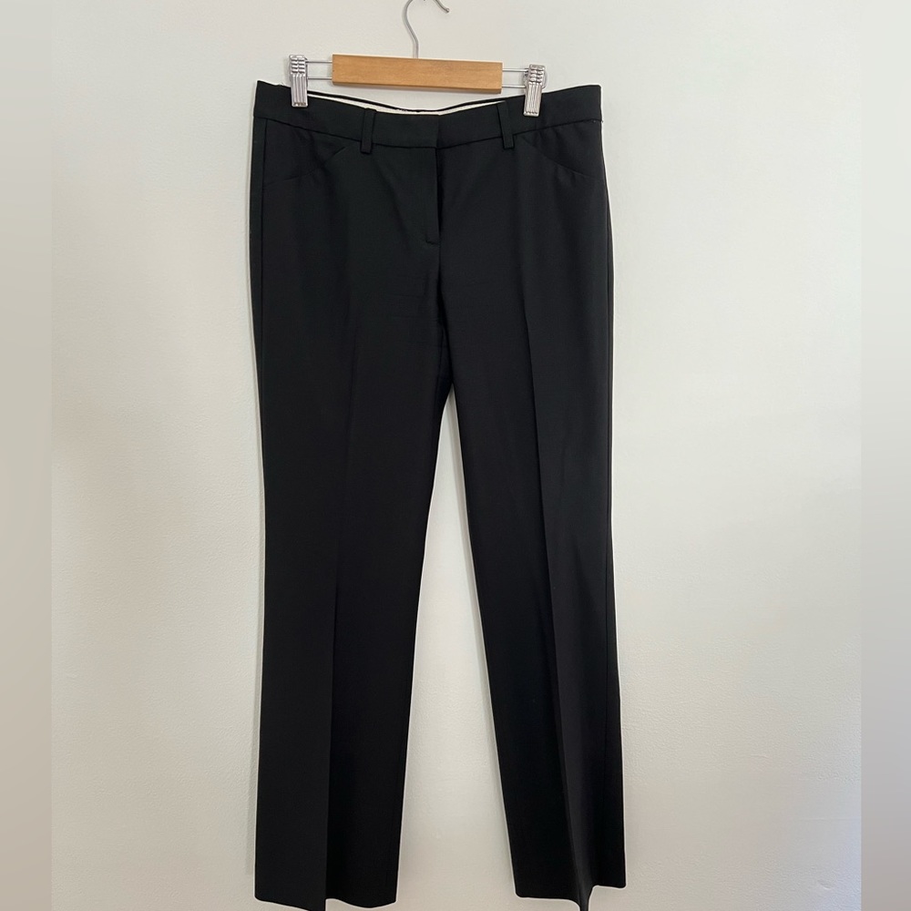 Theory - Black Dress Pants, size 2.